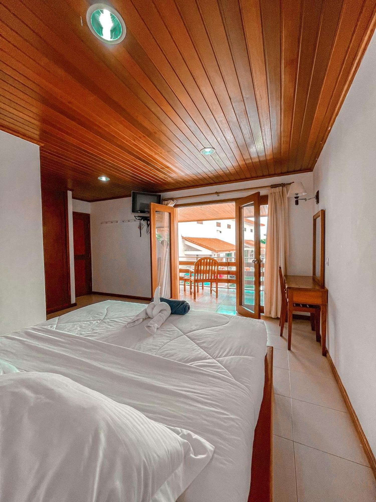 Arbiru Beach Resort Dili Buitenkant foto